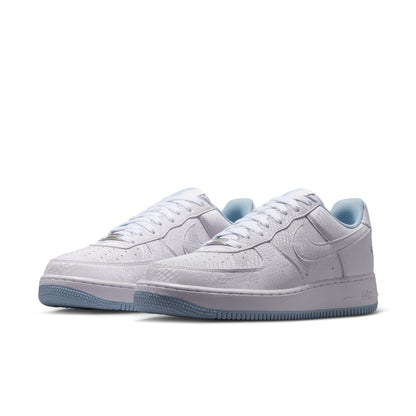 Nike Kobe Air Force 1 Low "Armory Blue" - IB0018-103