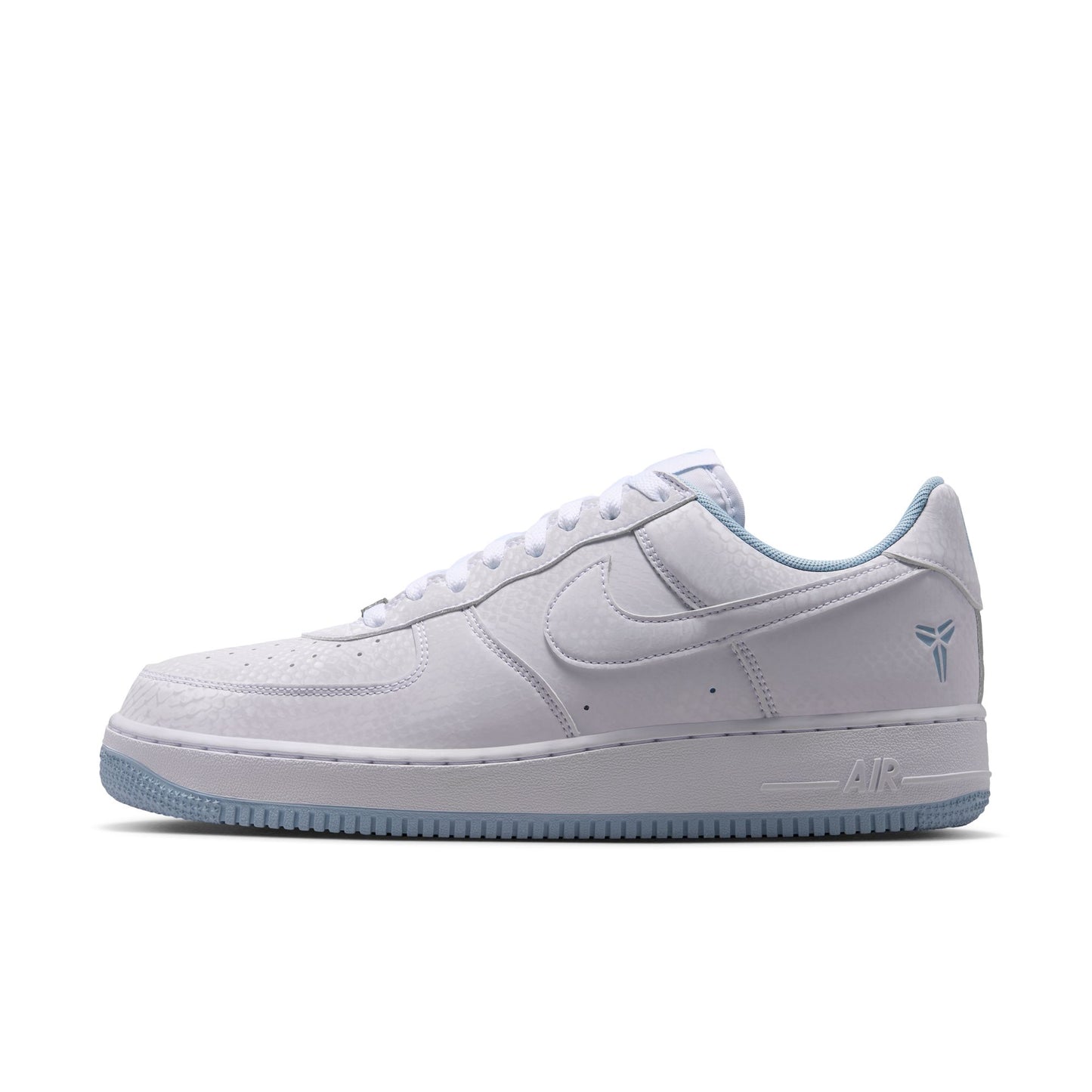Nike Kobe Air Force 1 Low "Armory Blue" - IB0018-103