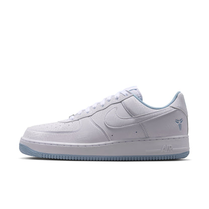 Nike Kobe Air Force 1 Low "Armory Blue" - IB0018-103