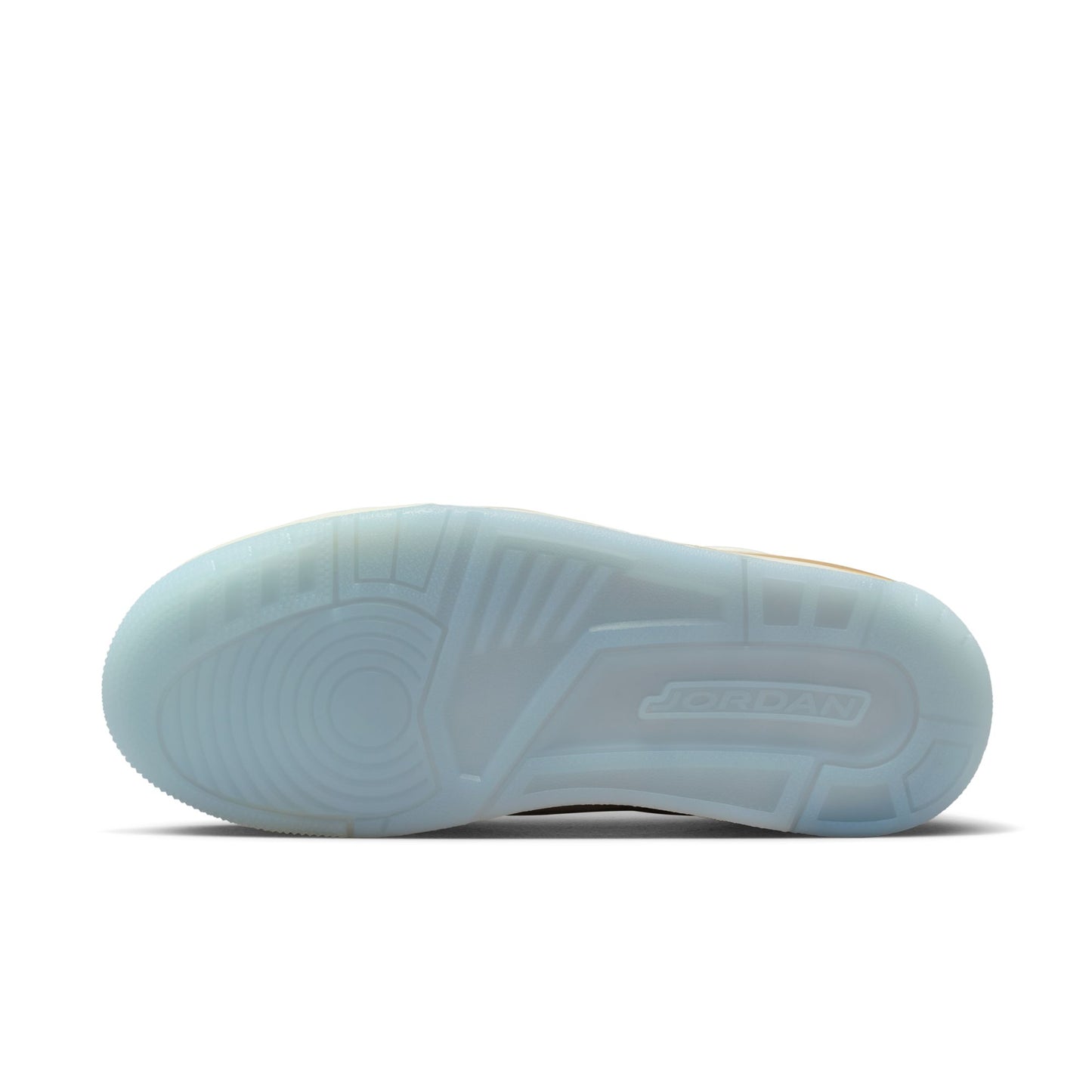 W Air Jordan 3 Retro "Champagne and Oysters" - IB2255-100