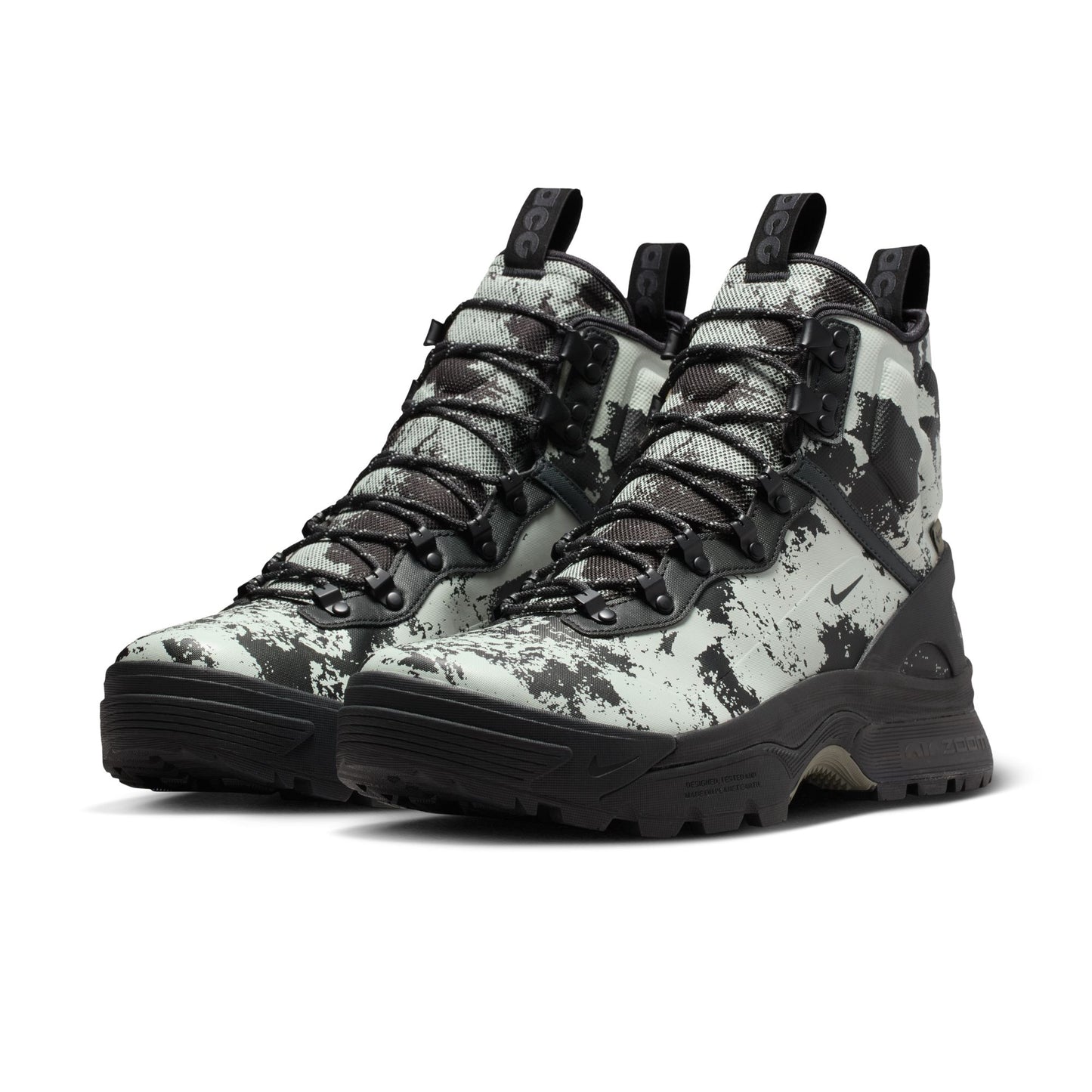 Nike ACG Zoom Gaiadome GORE-TEX SE - IB2328-001