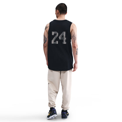 Nike Kobe Mamba Jersey - IB2711-010