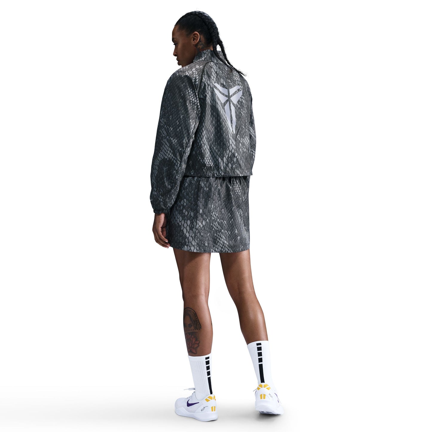 W Nike Kobe Woven Jacket - IB2718-010