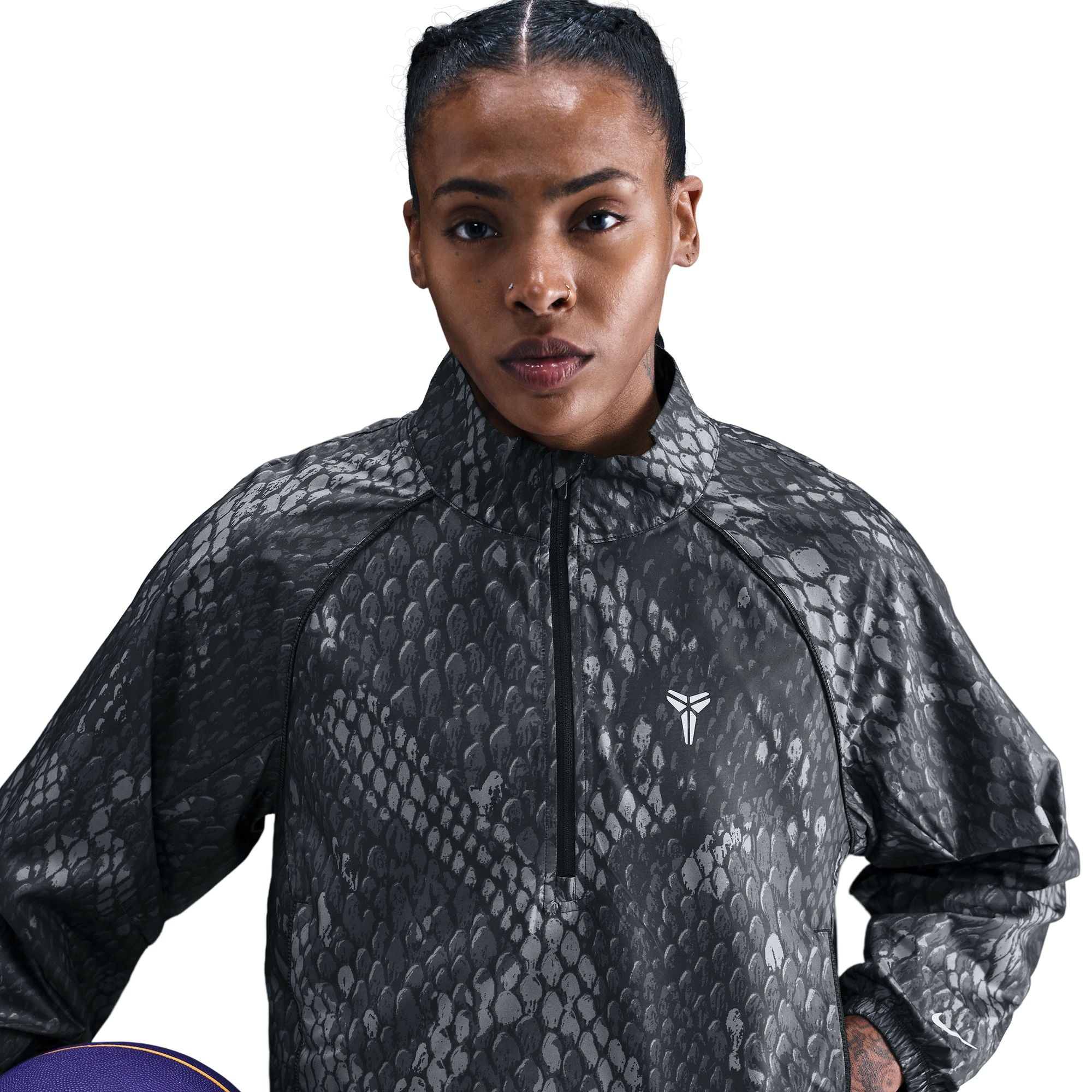 W Nike Kobe Woven Jacket - IB2718-010 – Reynolds & Sons