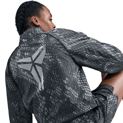 W Nike Kobe Woven Jacket - IB2718-010