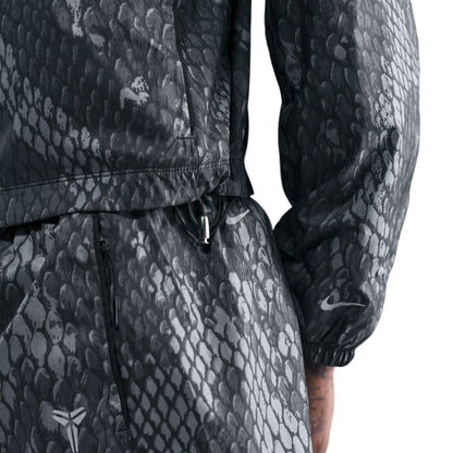 W Nike Kobe Woven Jacket - IB2718-010
