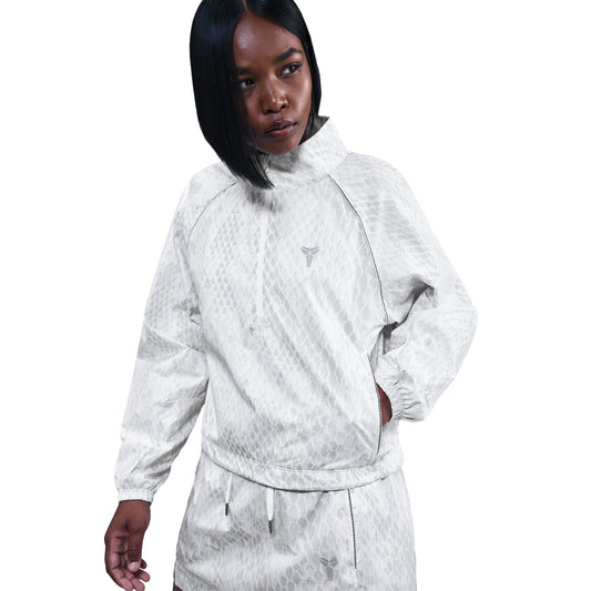 W Nike Kobe Woven Jacket - IB2718-100