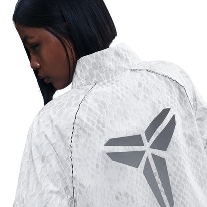 W Nike Kobe Woven Jacket - IB2718-100