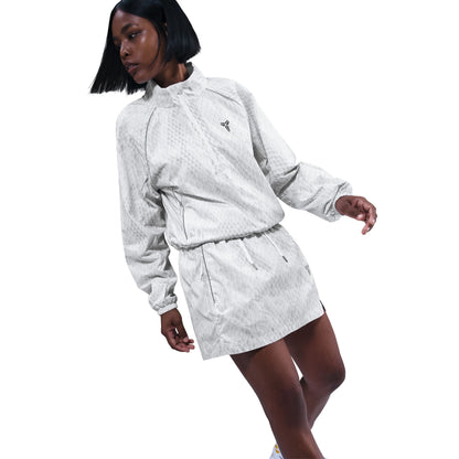 W Nike Kobe Woven Jacket - IB2718-100