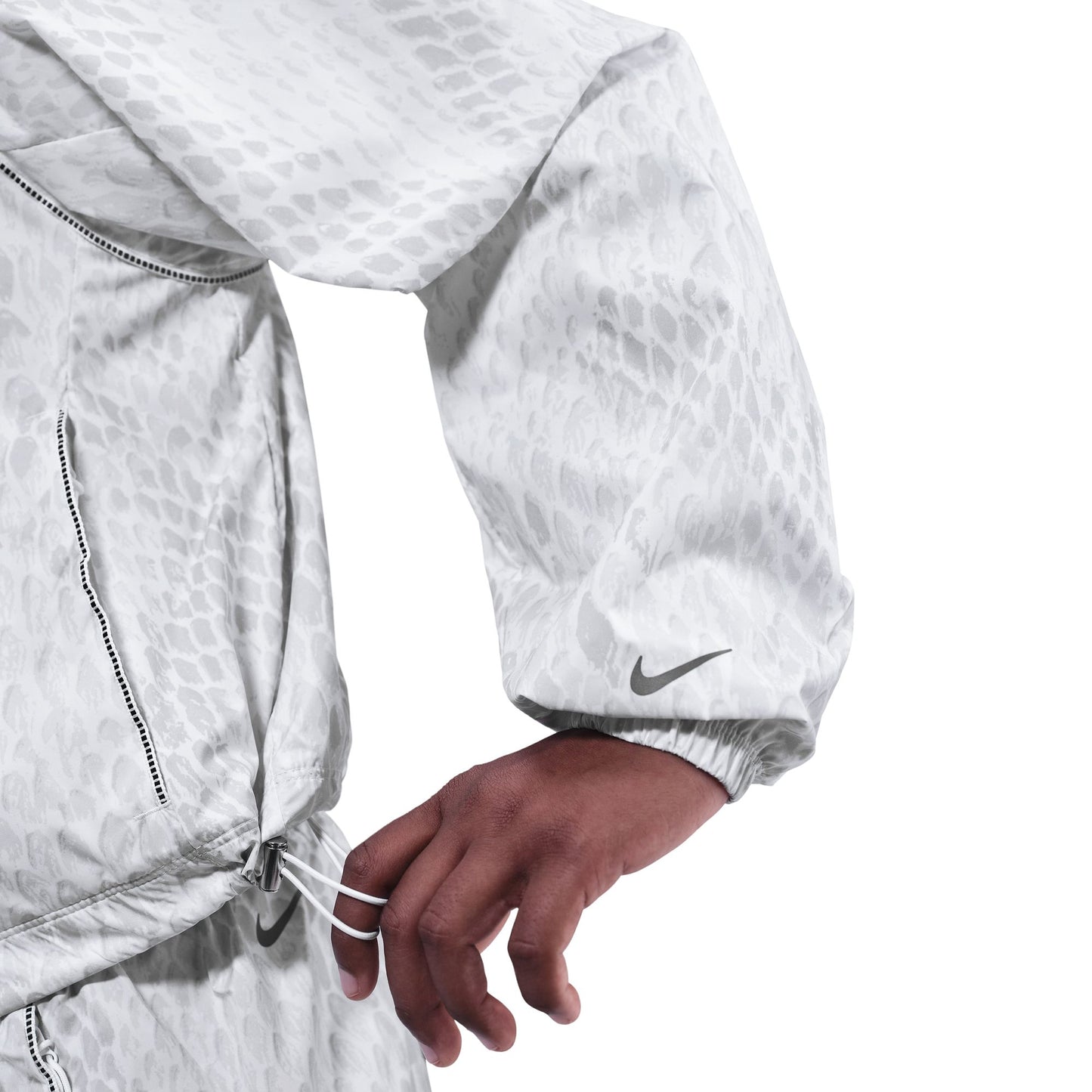 W Nike Kobe Woven Jacket - IB2718-100