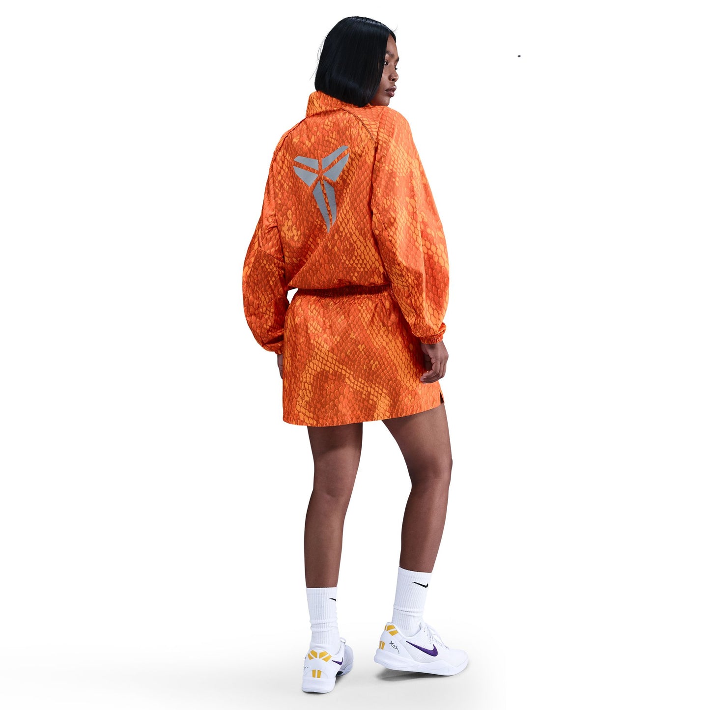 W Nike Kobe Woven Jacket - IB2718-819