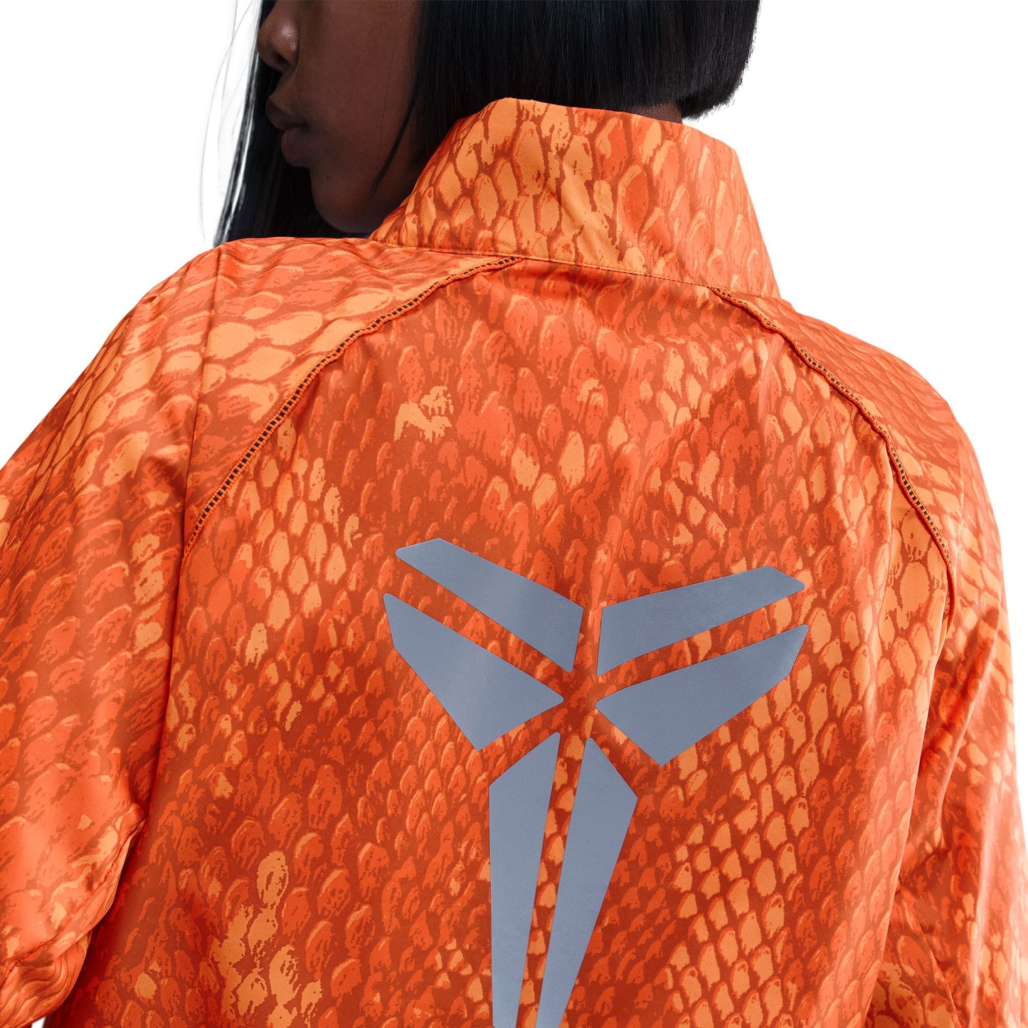 W Nike Kobe Woven Jacket - IB2718-819