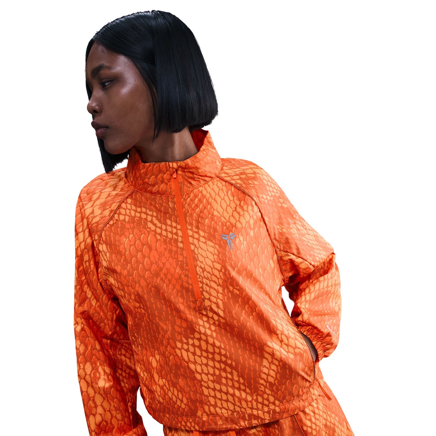 W Nike Kobe Woven Jacket - IB2718-819