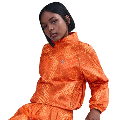 W Nike Kobe Woven Jacket - IB2718-819