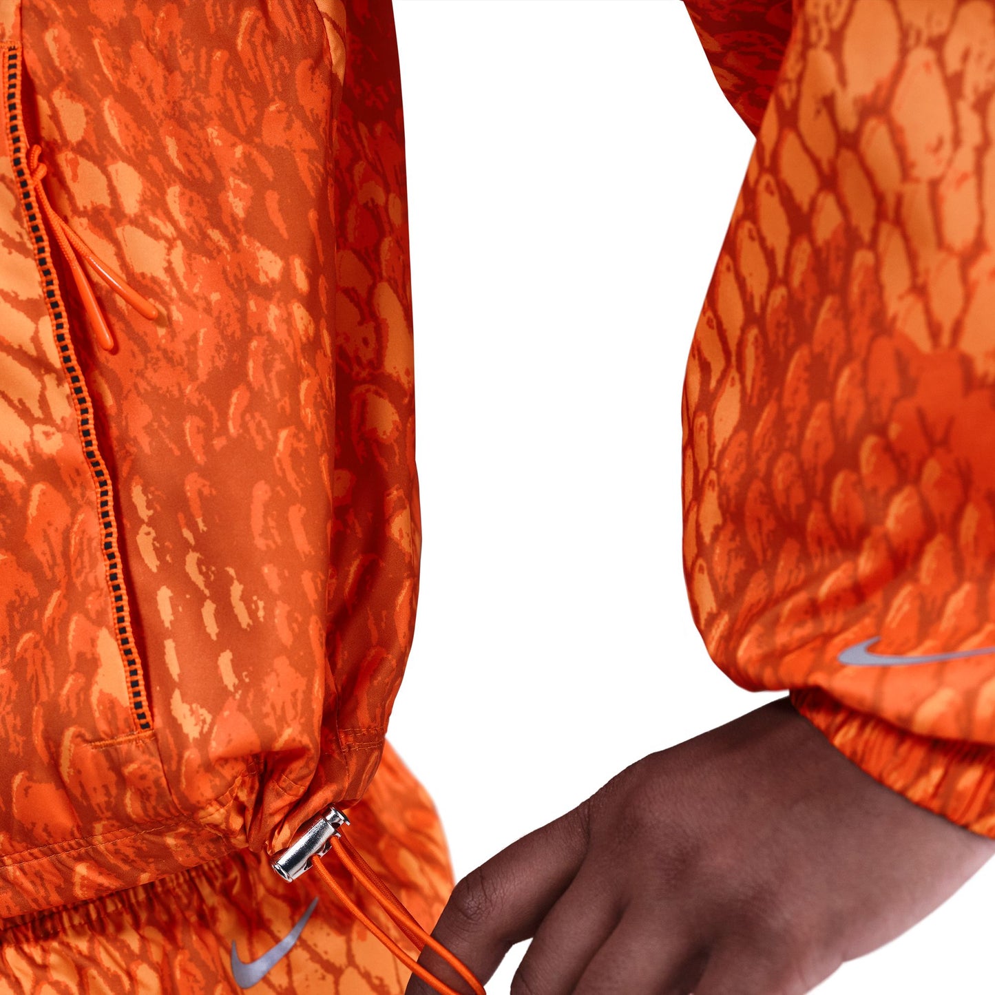 W Nike Kobe Woven Jacket - IB2718-819