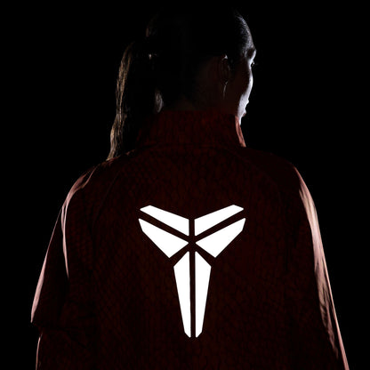 W Nike Kobe Woven Jacket - IB2718-819