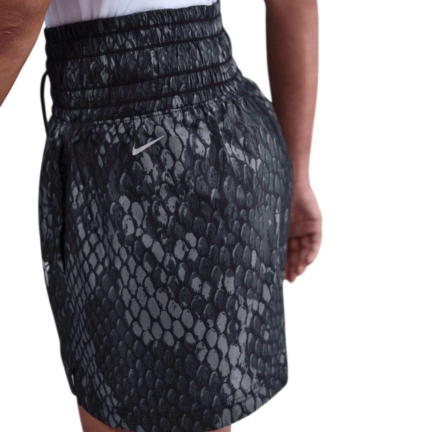 W Nike Kobe Woven Skirt - IB2720-010