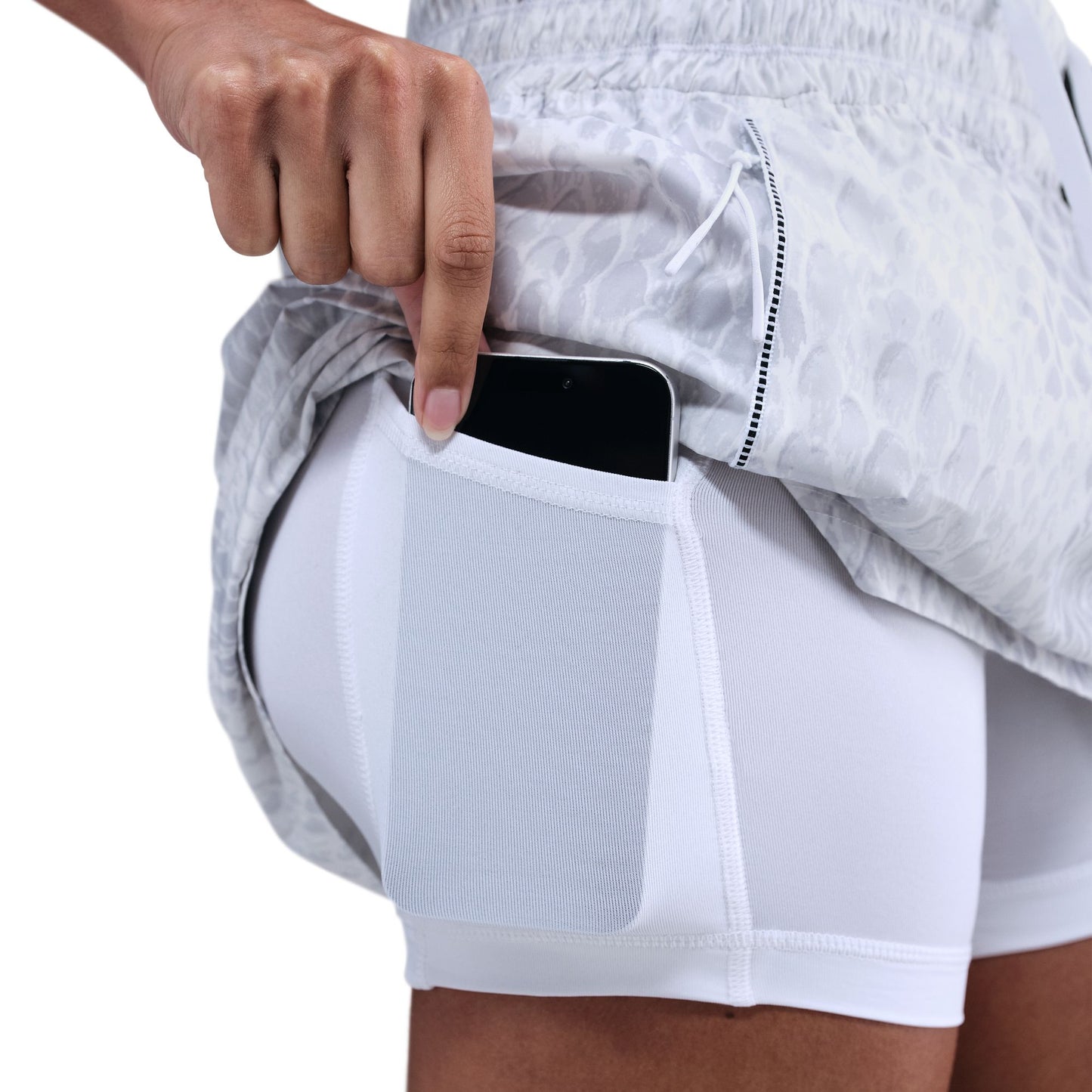 W Nike Kobe Woven Skirt - IB2720-100