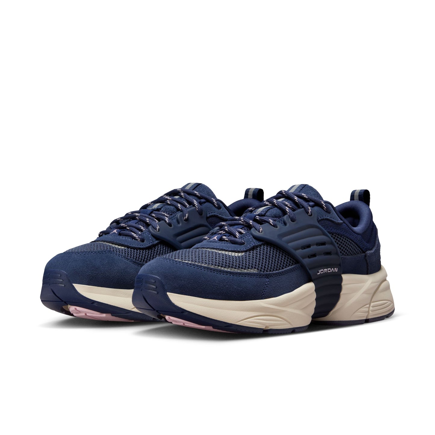 Jordan Trunner O/S "Navy" - IB3722-400