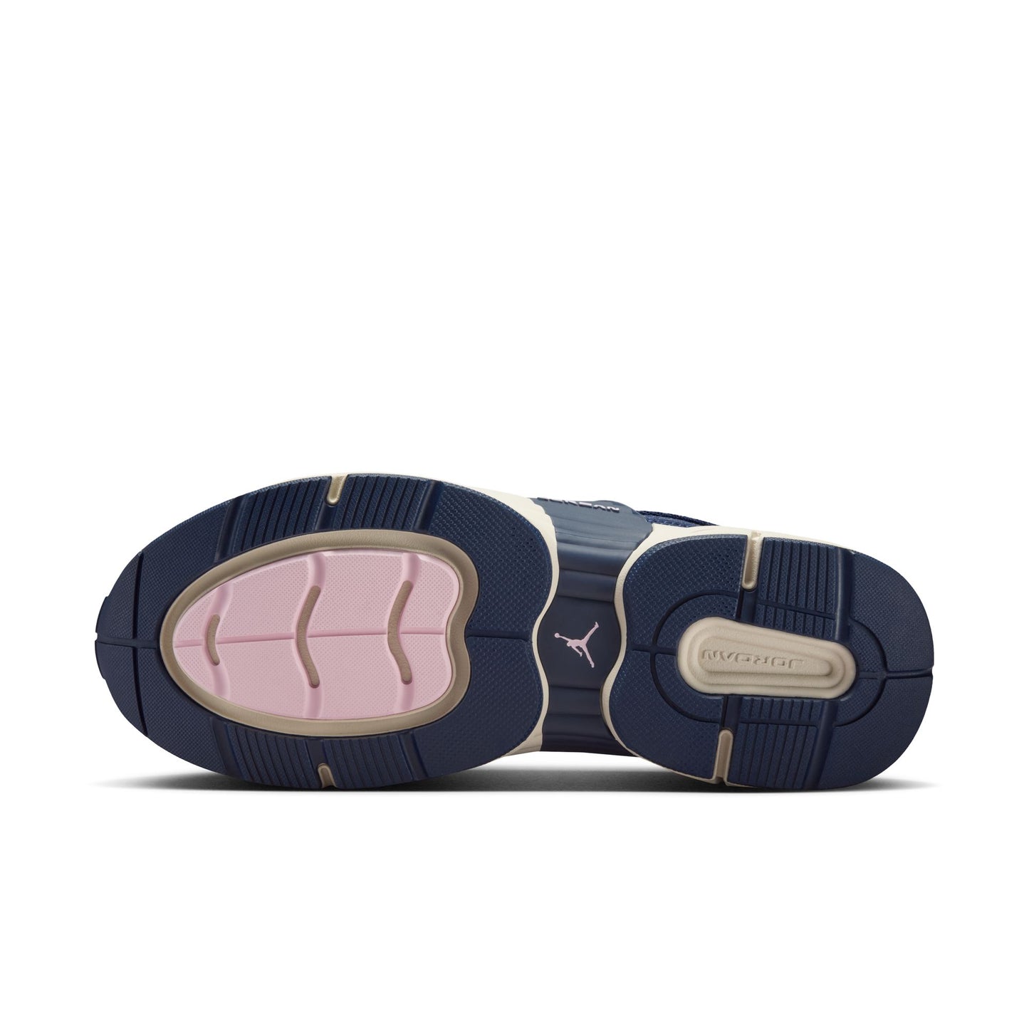 Jordan Trunner O/S "Navy" - IB3722-400