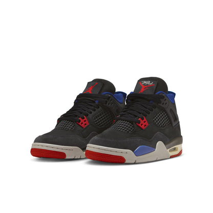 Air Jordan 4 Retro "Rare Air" (GS) - IB4171-003