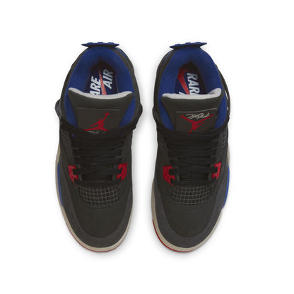 Air Jordan 4 Retro "Rare Air" (GS) - IB4171-003