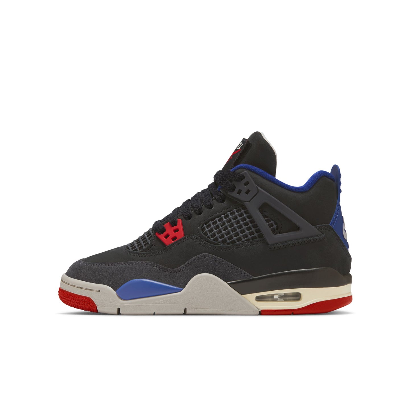 Air Jordan 4 Retro "Rare Air" (GS) - IB4171-003