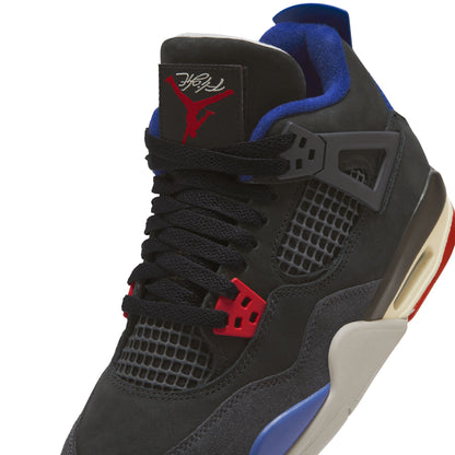 Air Jordan 4 Retro "Rare Air" (GS) - IB4171-003