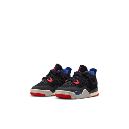 Air Jordan 4 Retro "Rare Air" (TD) - IB4387-003