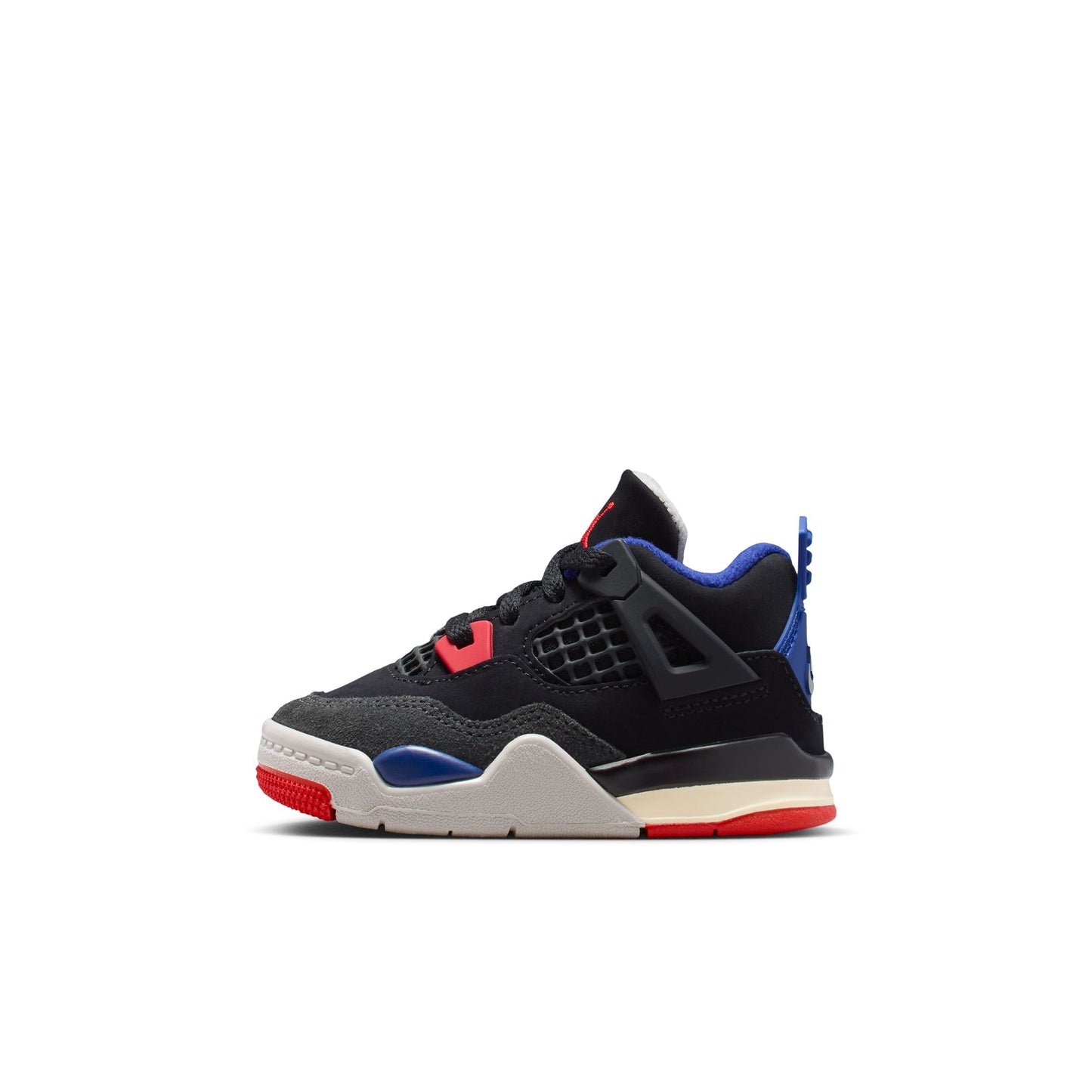 Air Jordan 4 Retro "Rare Air" (TD) - IB4387-003