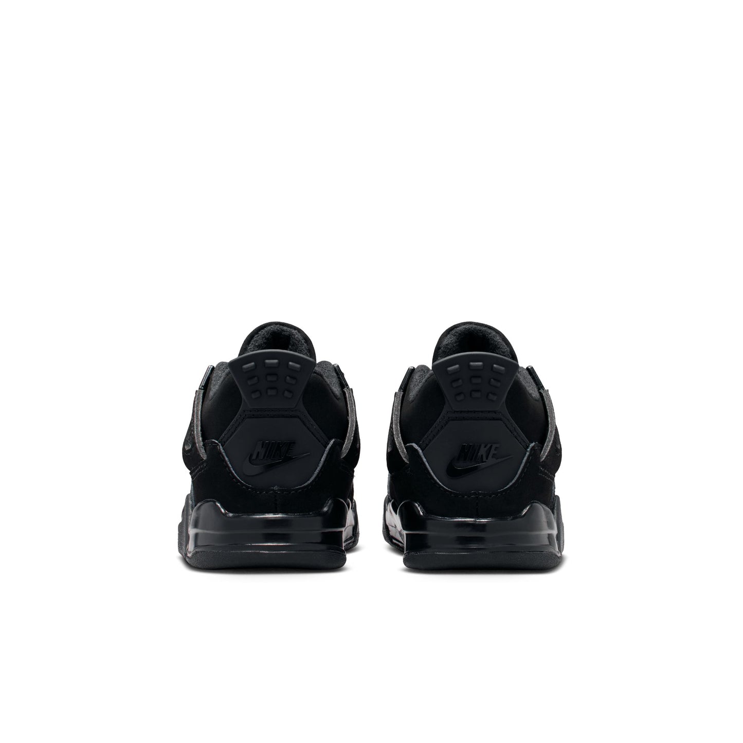Air Jordan 4 Retro "Black Cat" (TD) - IB4387-010