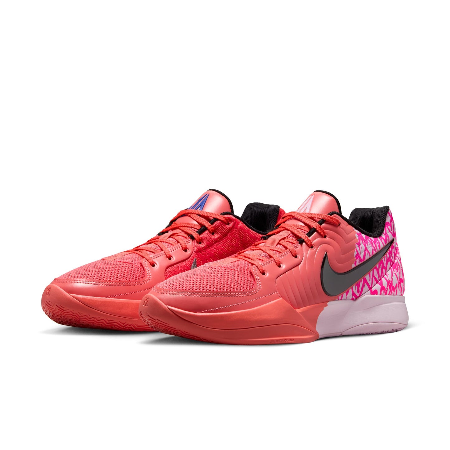 Nike Ja 2 "Heart Eyes" - IB5842-800