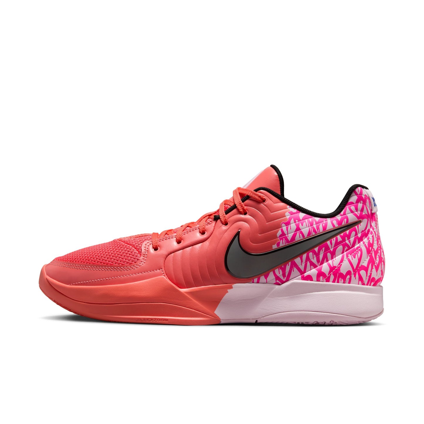 Nike Ja 2 "Heart Eyes" - IB5842-800