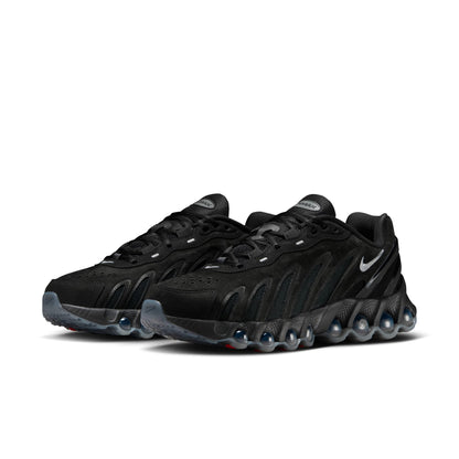 Nike Air Max Dn8 Leather "Black Suede" - IB6381-002