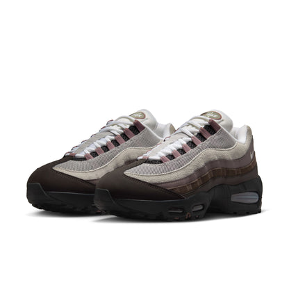 W Nike Air Max 95 "Velvet Brown" - IB6396-200
