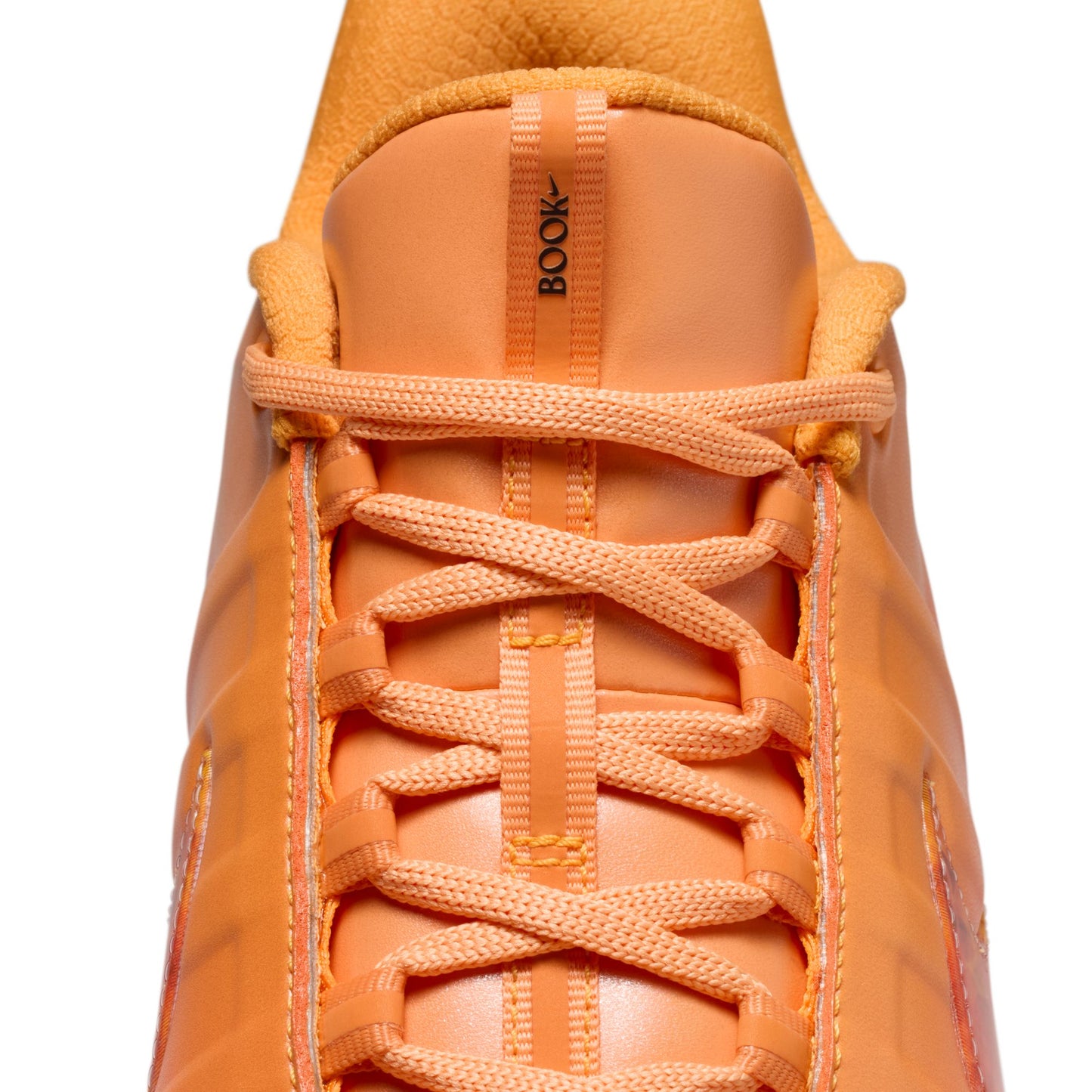 Nike Book 2 "The Phoenix" - IB6687-700