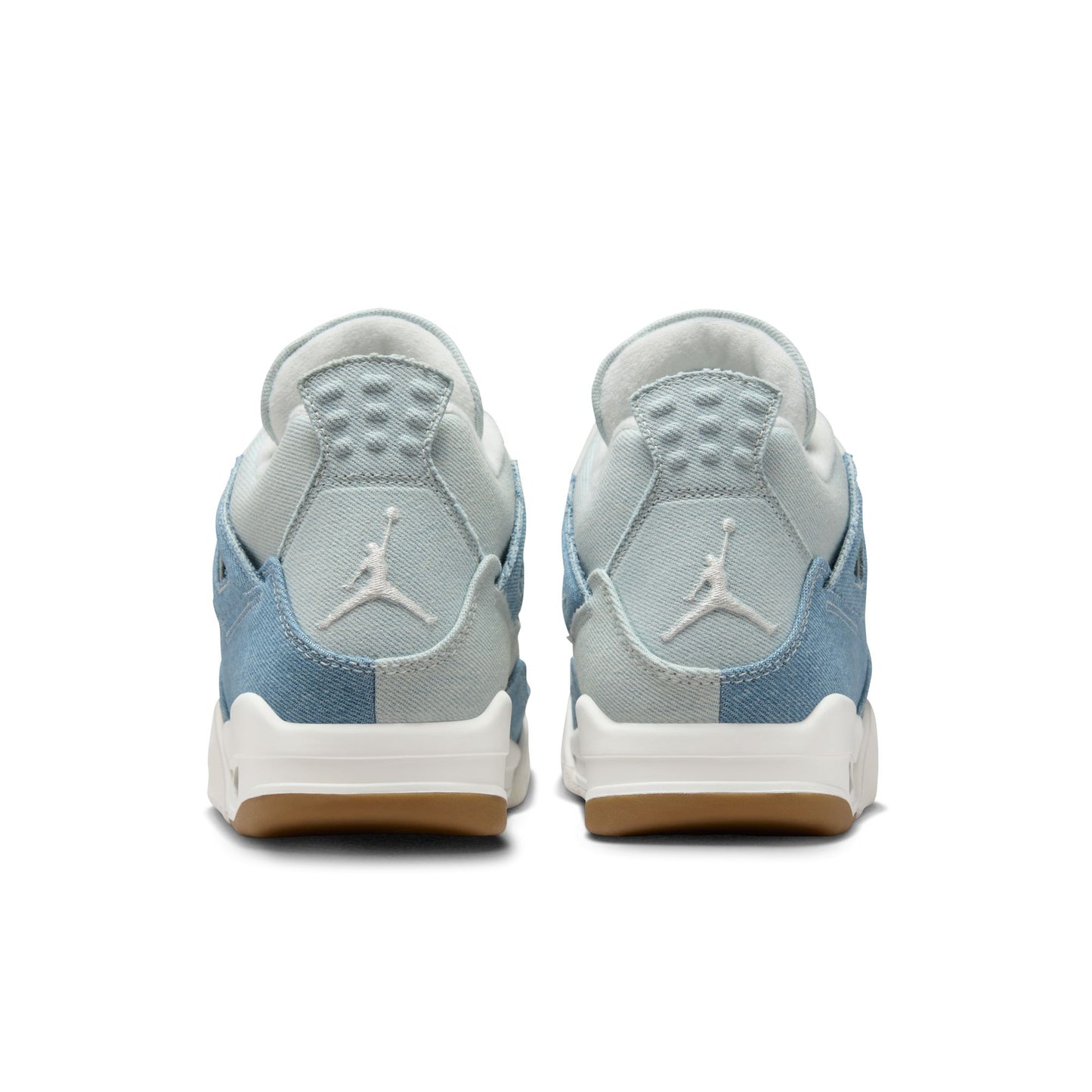 W Air Jordan 4 Retro Tex "Worn Blue" - IB6716-100
