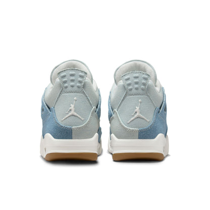 W Air Jordan 4 Retro Tex "Worn Blue" - IB6716-100
