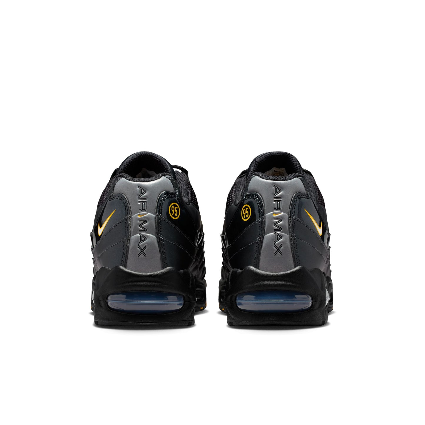 Nike Air Max 95 Big Bubble "Total 90" - IB6830-001
