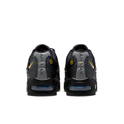 Nike Air Max 95 Big Bubble "Total 90" - IB6830-001
