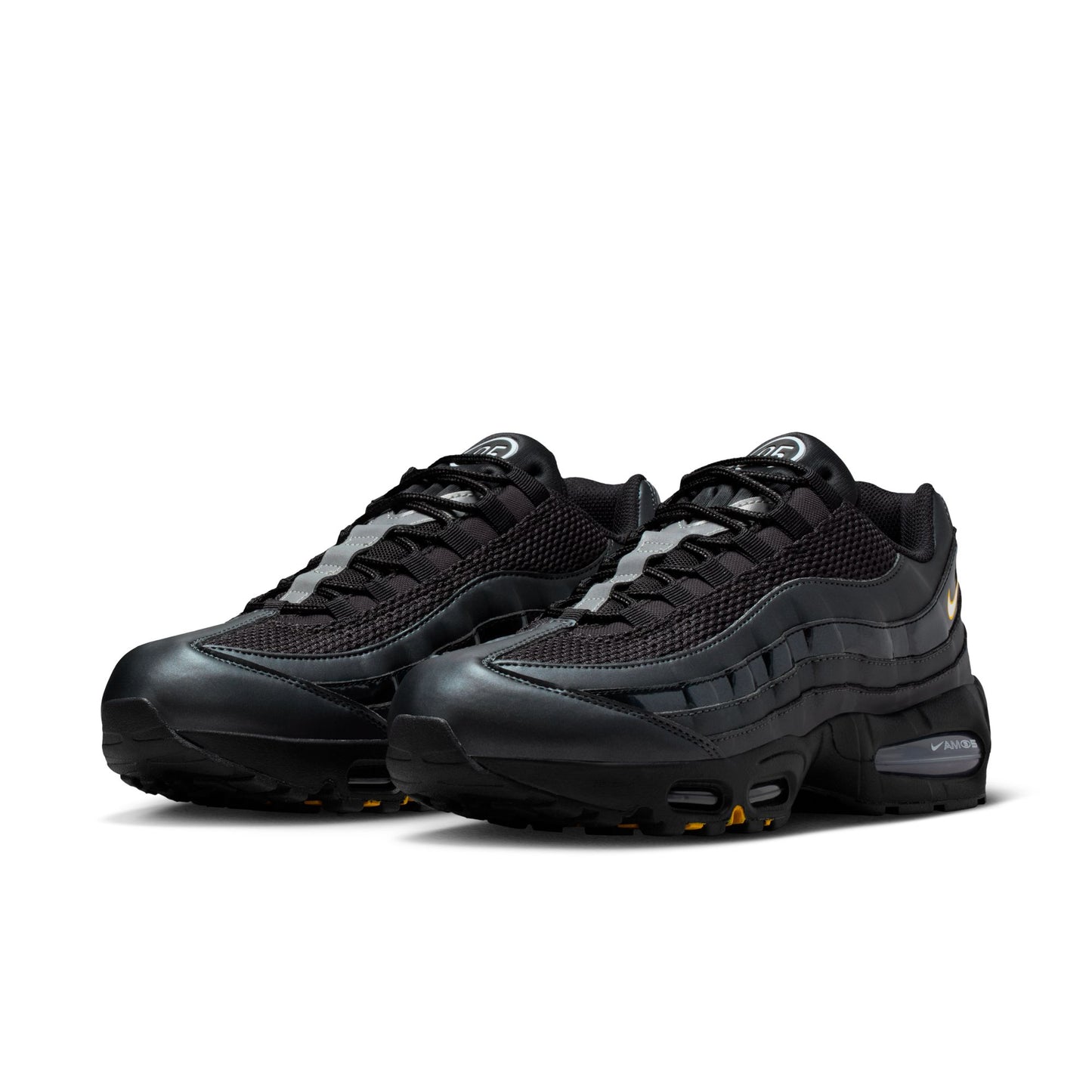 Nike Air Max 95 Big Bubble "Total 90" - IB6830-001