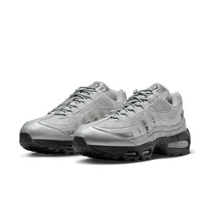 Nike Air Max 95 Total 90 "Metallic Silver" - IB6830-002
