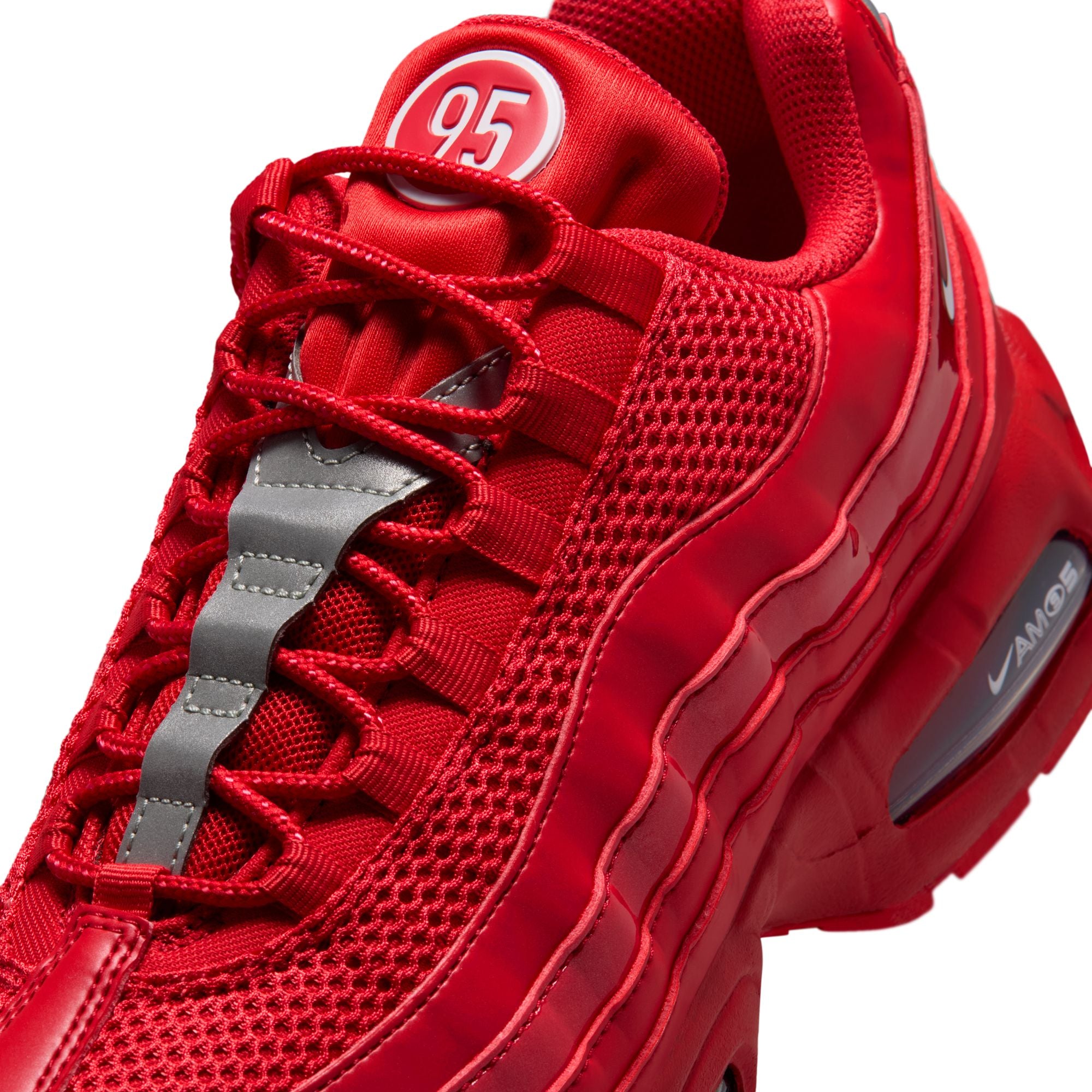 Nike Air Max 95 Big Bubble Nike Air Max 95 Big Bubble