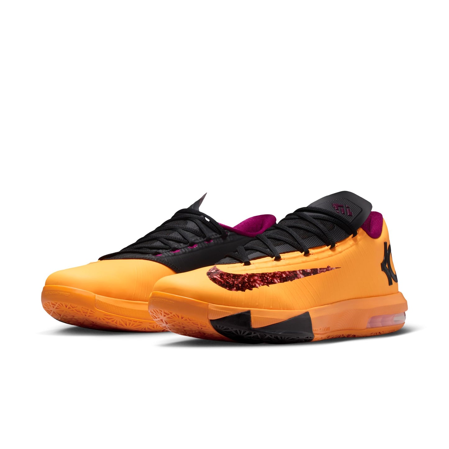 Nike Zoom KD 6 "PB&J" - IB6903-800
