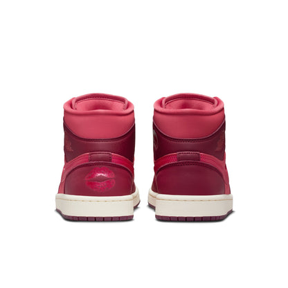 W Air Jordan 1 Mid SE - IB7018-600