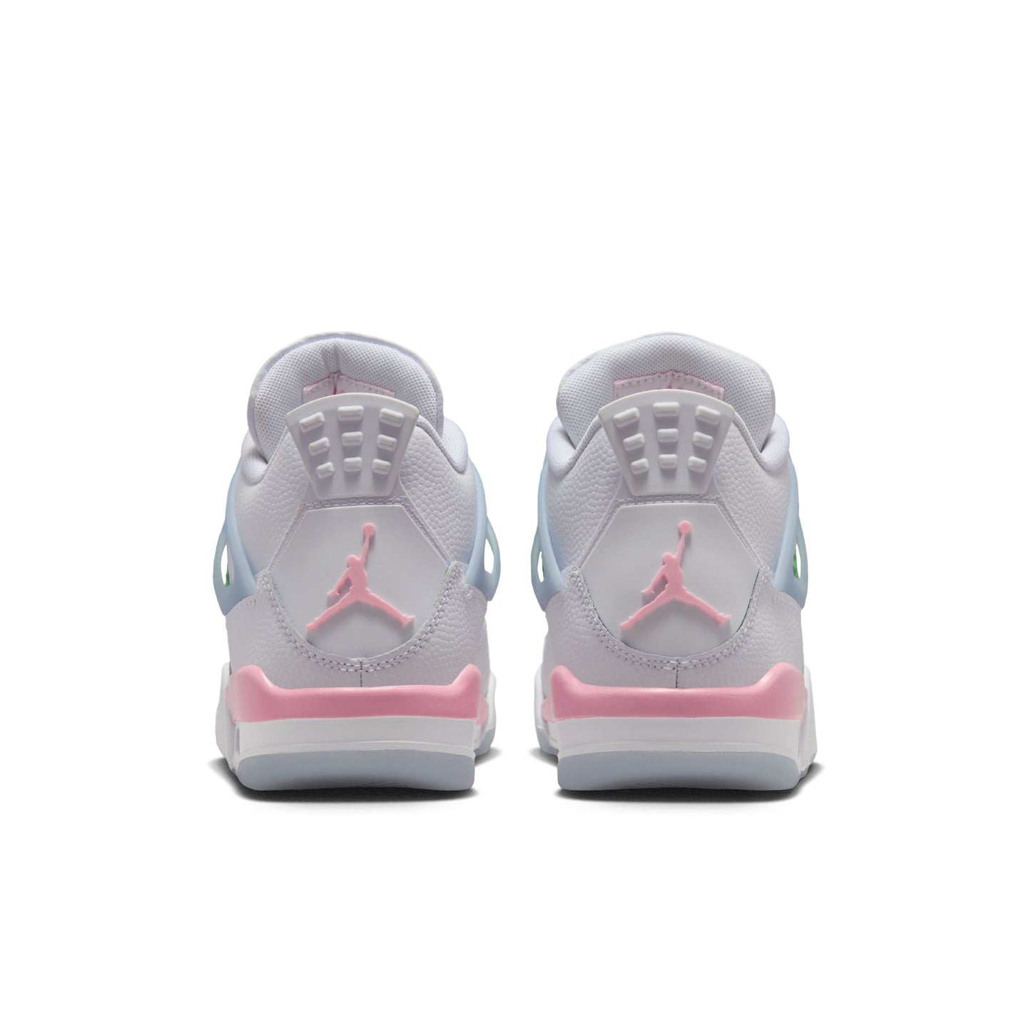Air Jordan 4 Retro "Valentine's Day" (GS) - IB7068-100
