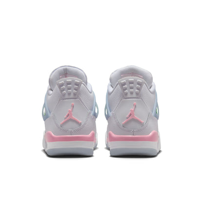Air Jordan 4 Retro "Valentine's Day" (GS) - IB7068-100