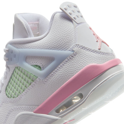 Air Jordan 4 Retro "Valentine's Day" (GS) - IB7068-100