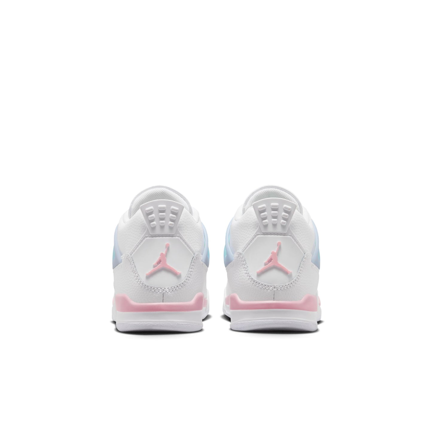 Jordan 4 Retro "Valentine's Day" (PS) - IB7069-100