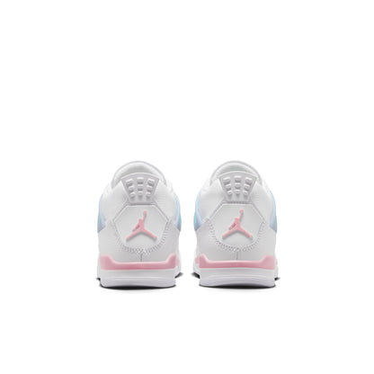 Jordan 4 Retro "Valentine's Day" (PS) - IB7069-100